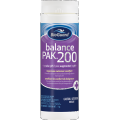 Balance Pak 200 piscine ( PH + )  